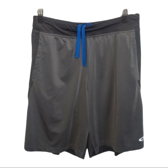 Champion duo dry with pockets shorts Sz Med - Picture 1 of 6